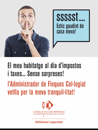 Servicios Inmobiliarios en Sants, Barcelona