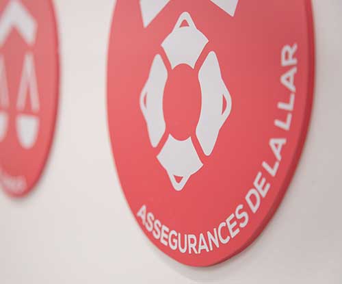 Gestores Inmobiliarios y Fiscales en Sants, Barcelona