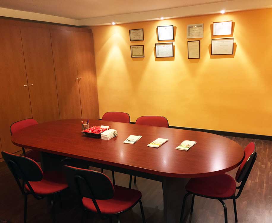 Administradores de Fincas en Sants, Barcelona